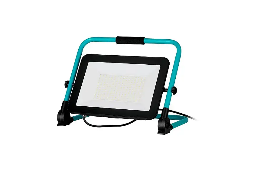 Eglo Arbetsbelysning Eglo LED-Golvstrålkastare 200W
