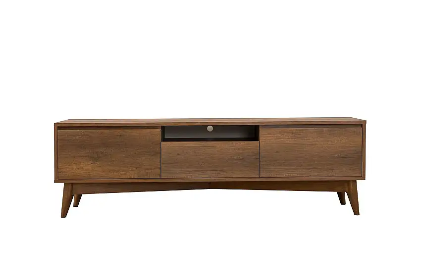 Valsot Tv-bänk 170 cm Valnöt