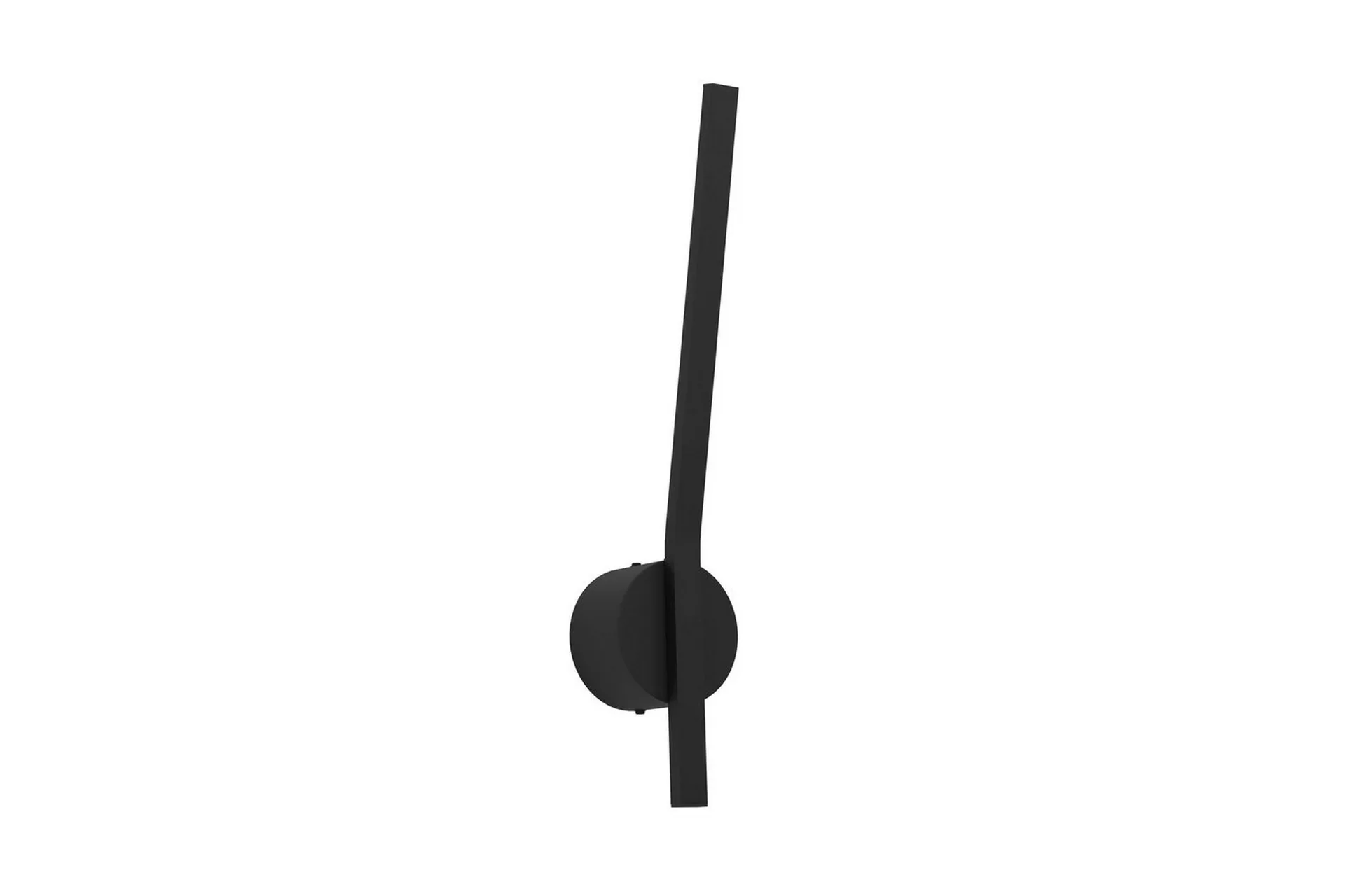 Eglo Vägglampa Utebelysning Eglo Taparita Svart/Vit