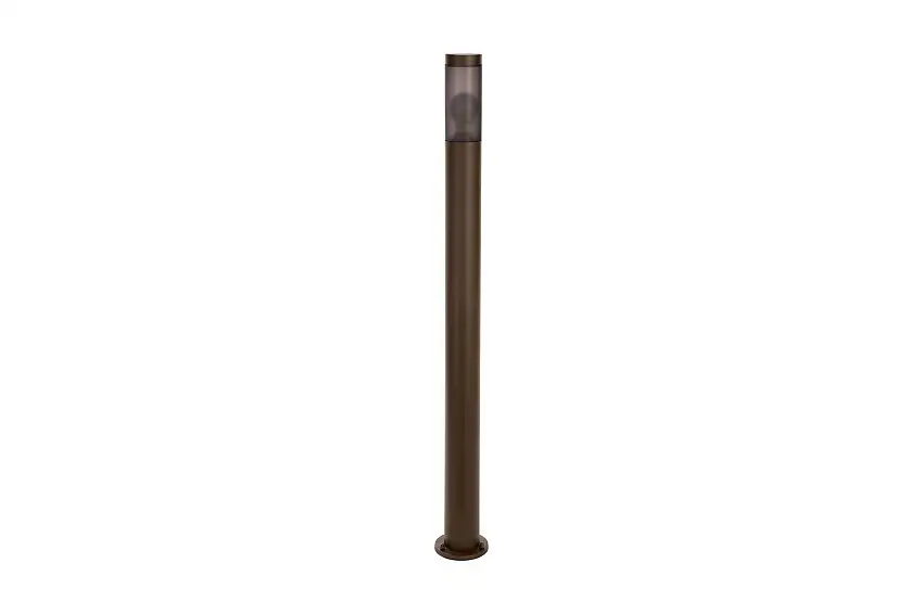 Eglo Pollare Eglo Helsinki med Sensor Rostbrun, 1100 mm Brons