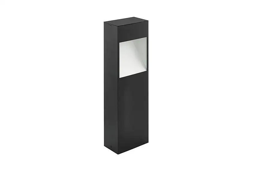Eglo Pollare Eglo Manfria 380 mm Antracit/Vit