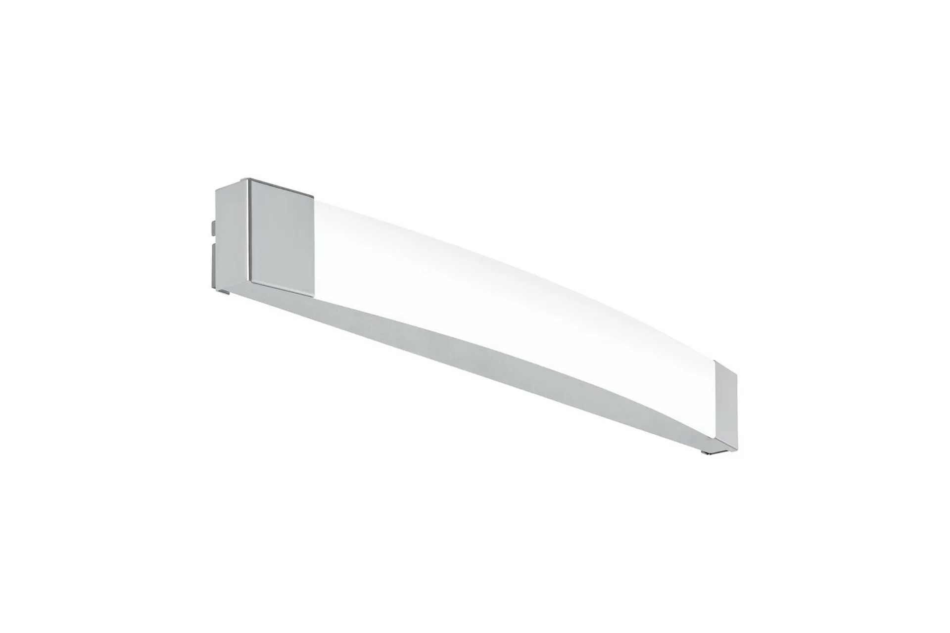 Eglo Spegelbelysning Eglo Siderno 580 mm Silver