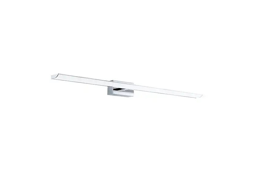 Eglo Spegelbelysning Eglo Tabiano-Z 905 mm Vit/Krom
