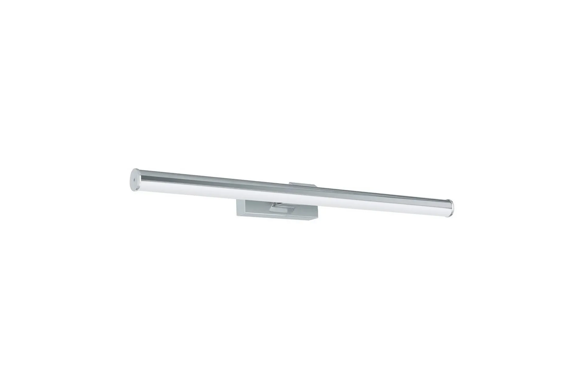 Eglo Vägglampa Eglo Vadumi 600 mm Vit/Krom