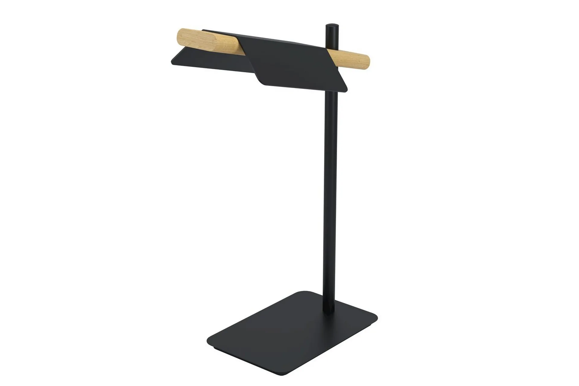 Eglo Bordslampa Eglo Ermua Svart/Brun