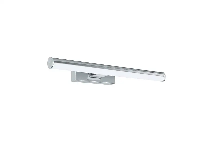 Eglo Vägglampa Eglo Vadumi 400 mm Vit/Krom