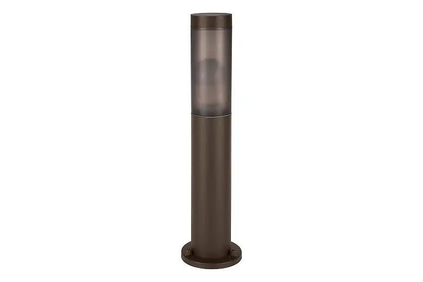 Eglo Pollare Eglo Helsinki med Sensor Rostbrun, 450 mm Brons