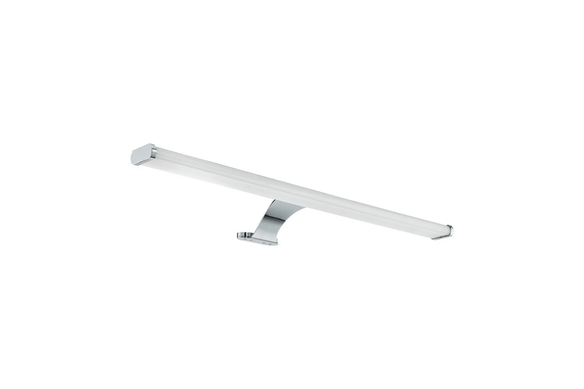 Eglo Spegelbelysning Eglo Vinchio 600 mm Vit/Krom
