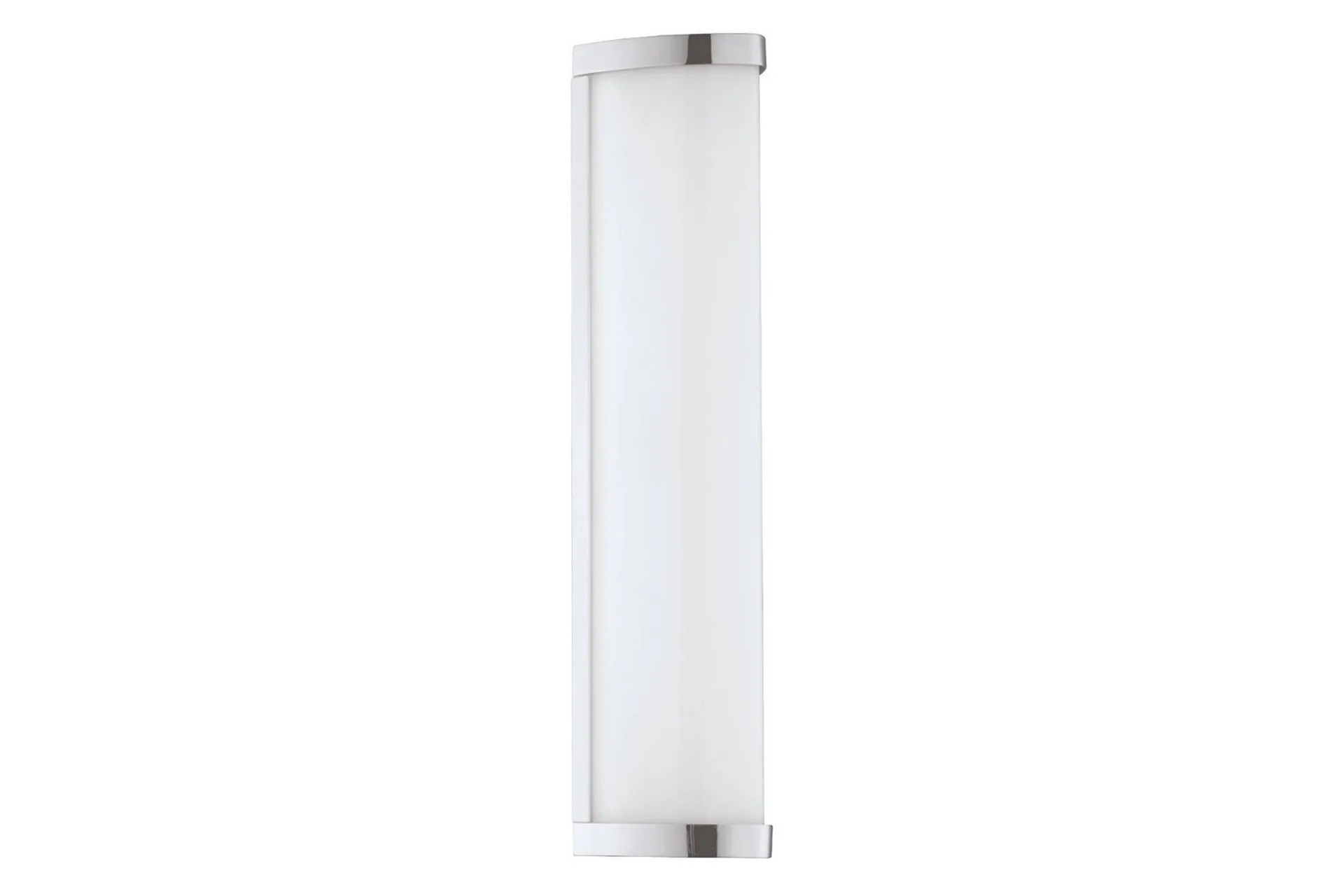 Eglo Vägg-/Taklampa Eglo Gita 2 350 mmVit/Krom