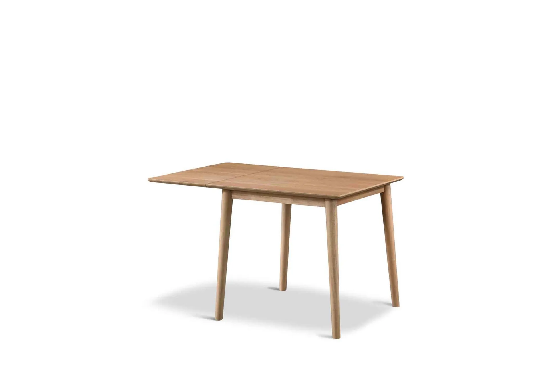 Stenexpo Åland Matbord 80x80 cm för 2 personerNatur