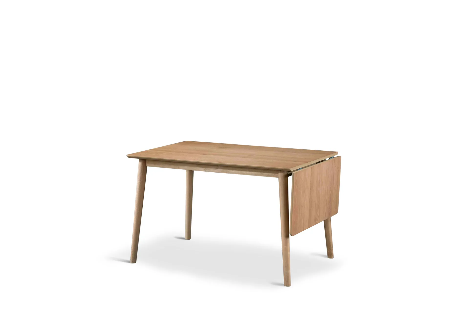 Stenexpo Åland Matbord 120x80 cm för 4 personerBrun/Natur