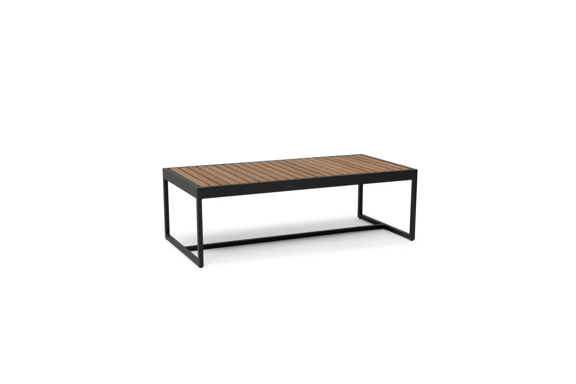 Hillerstorp Utebord Hillerstorp Oxelunda 113 x 55 cm Grå