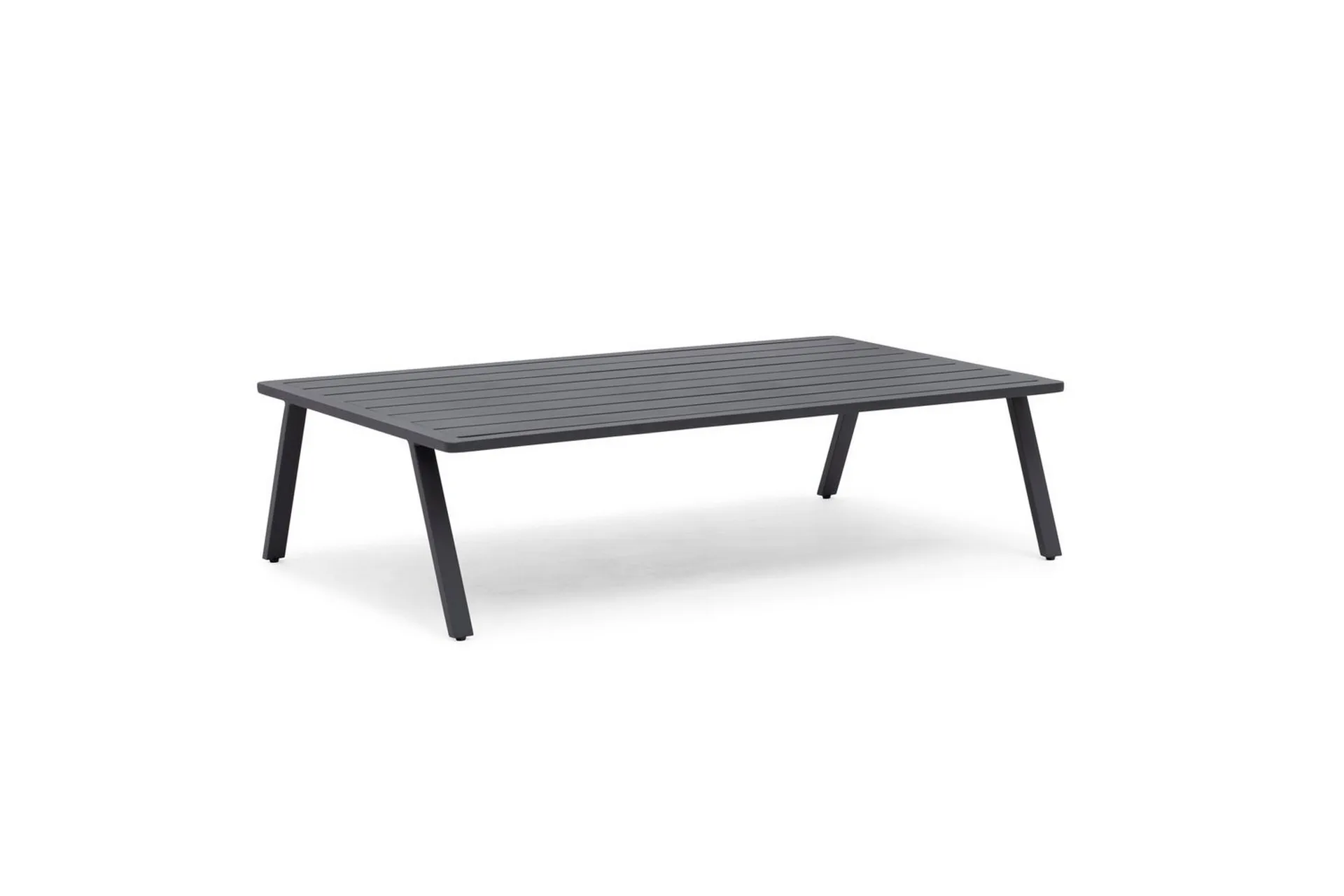 Hillerstorp Utebord Hillerstorp Kungshult 81 x 140 cm Grå