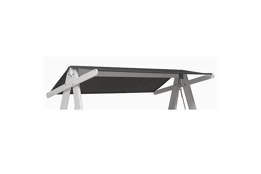 Hillerstorp Hammocktak Hillerstorp Aspö hammocktak Svart Svart
