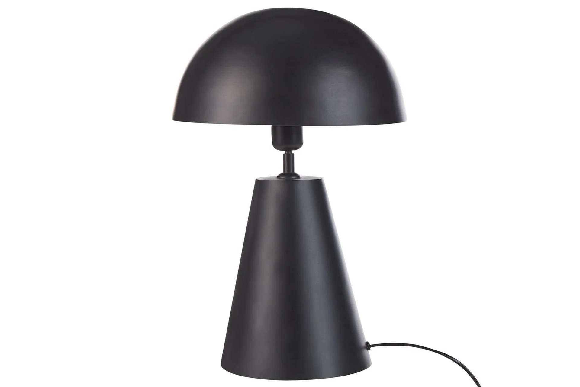Tritonia Bordslampa 48 cm E27 Svart