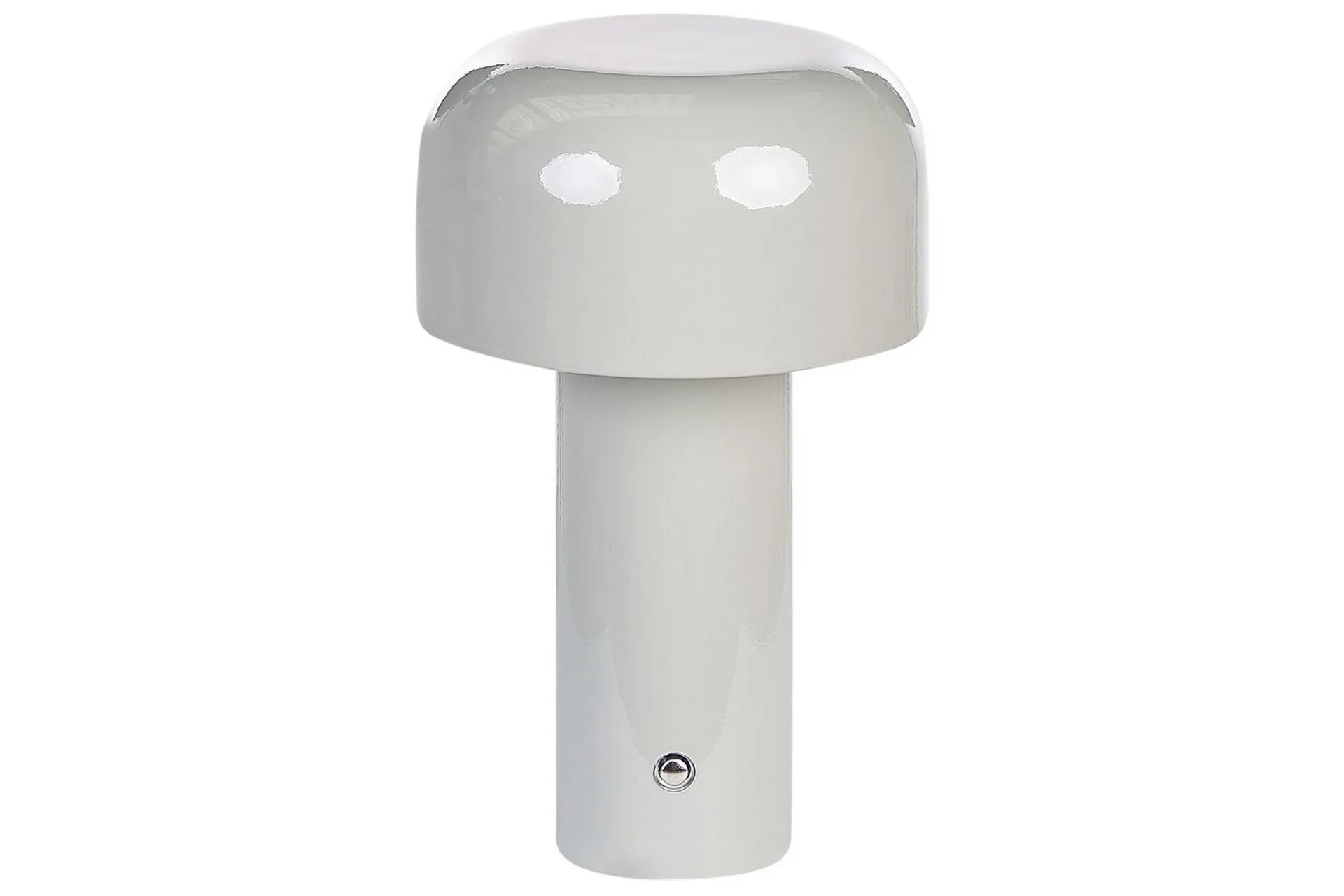 Zakyn LED Skrivbordslampa Grå