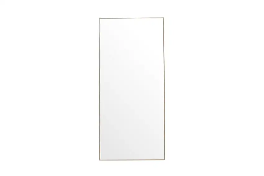 Orlando Golvspegel 85x190 cm Beige