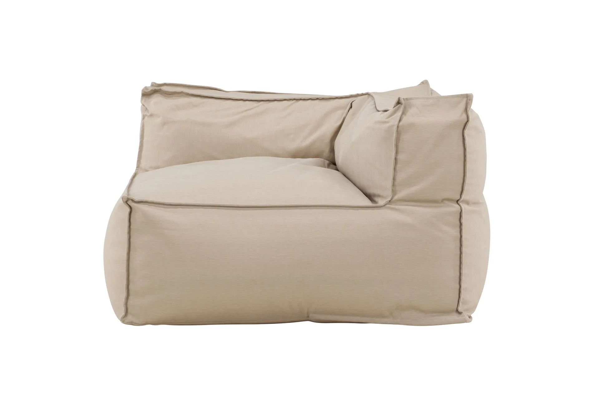 Venture Home Rambo Utefåtölj Beige