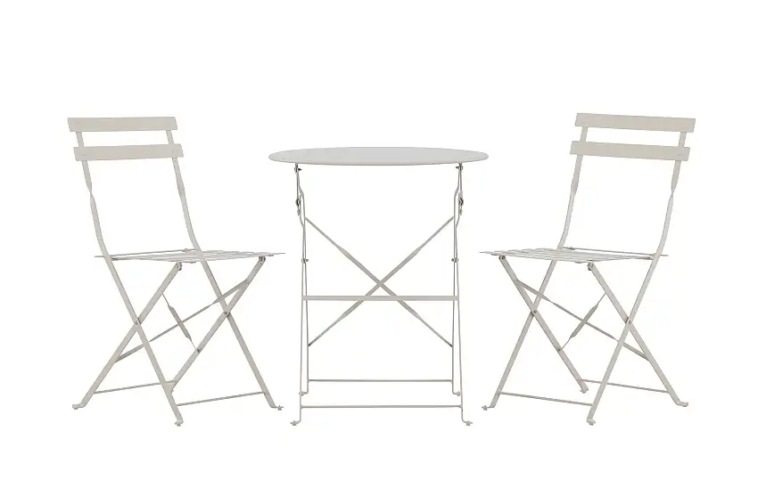 Venture Home Tao Balkonggrupp 2-sits Beige