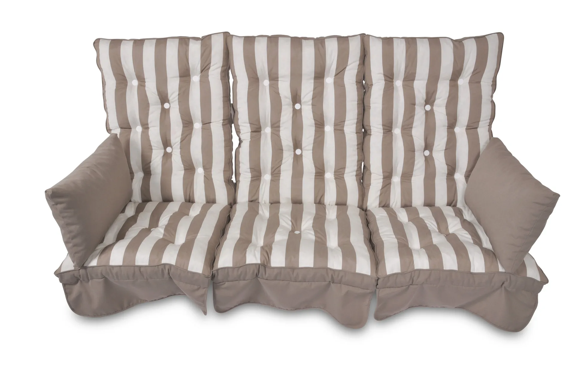 Fritab Standard Hammockdyna 56 cm Taupe