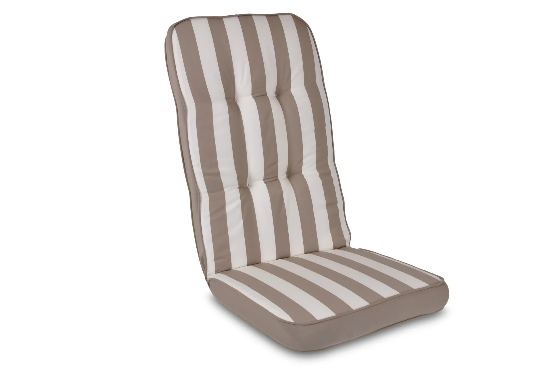 Fritab Standard Positionsdyna 48x53 cm Taupe