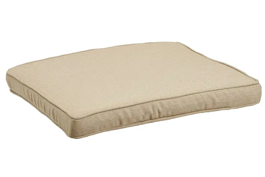 Fritab Sunbrella Sittdyna 44x43 cm Beige
