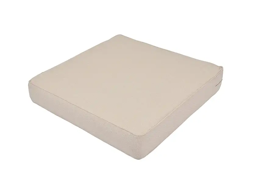 Fritab Standard Sittdyna 70x70 cm Beige