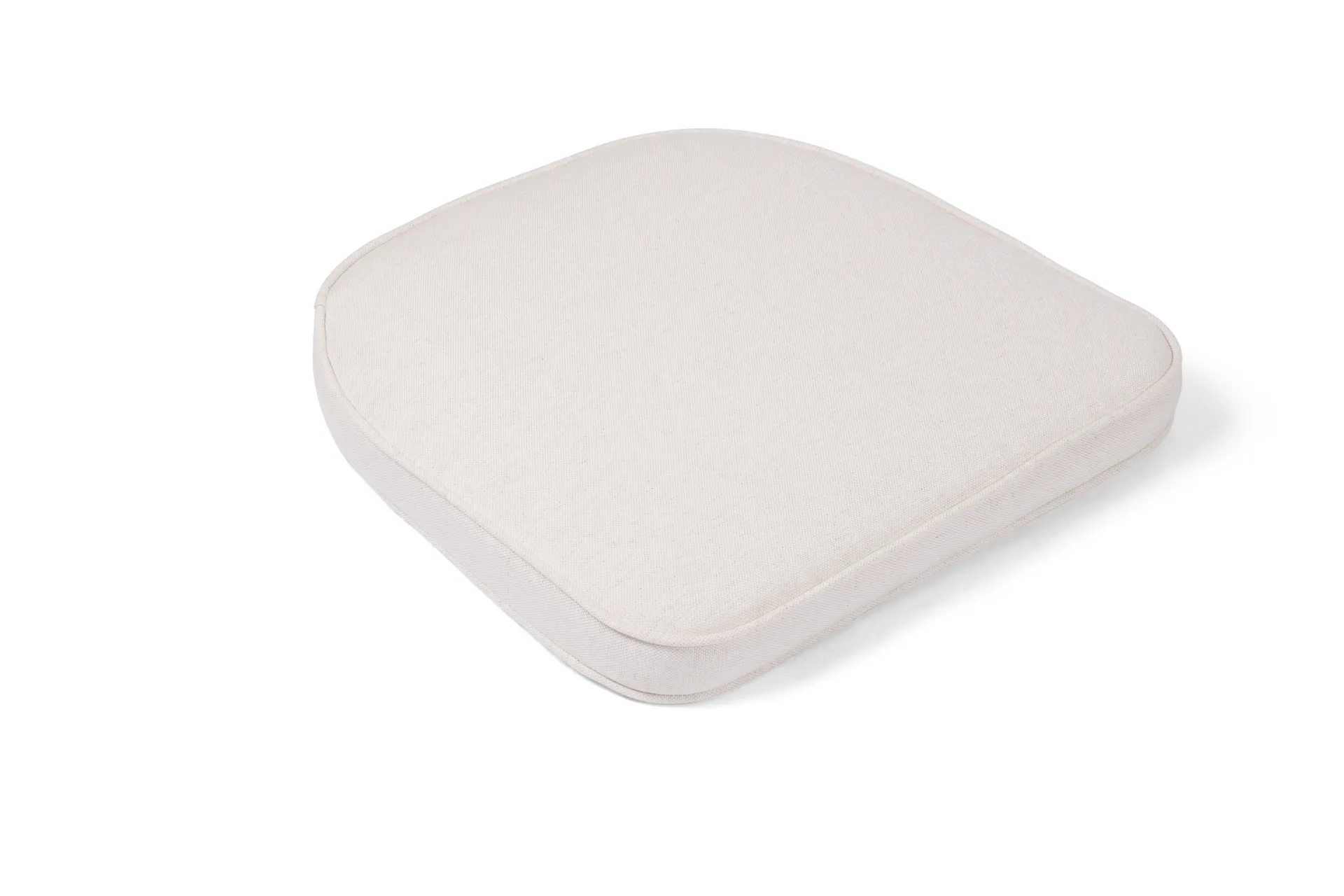 Fritab Hema Sittdyna 46x49 cm Vit