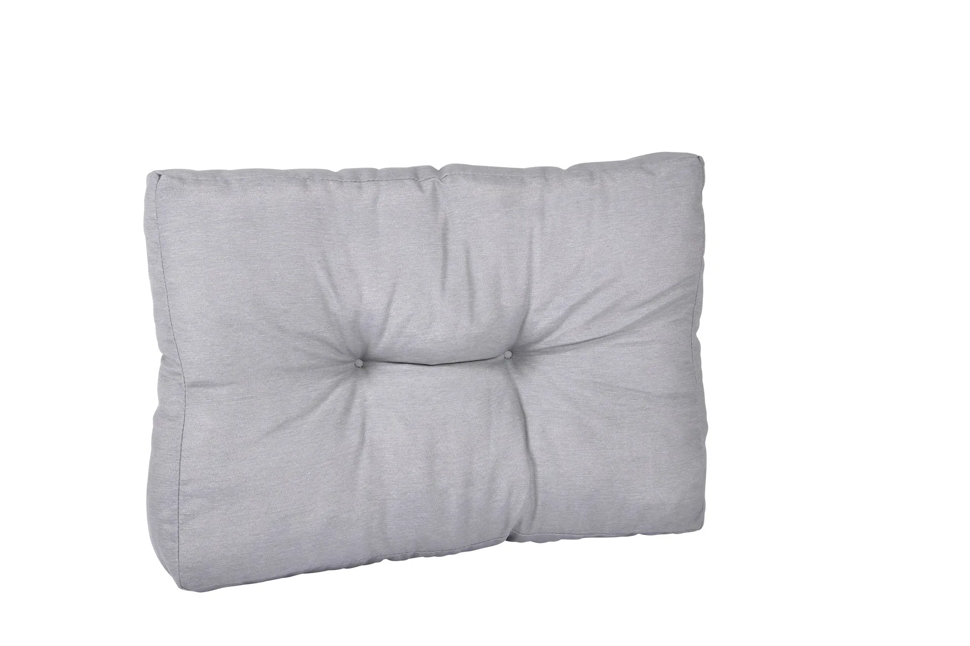 Fritab Standard Ryggdyna 68x48 cmLjusgrå