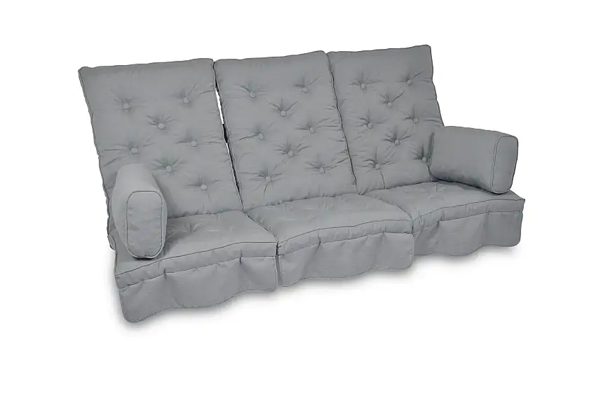 Fritab Hema Hammockdyna 56 cm Grå
