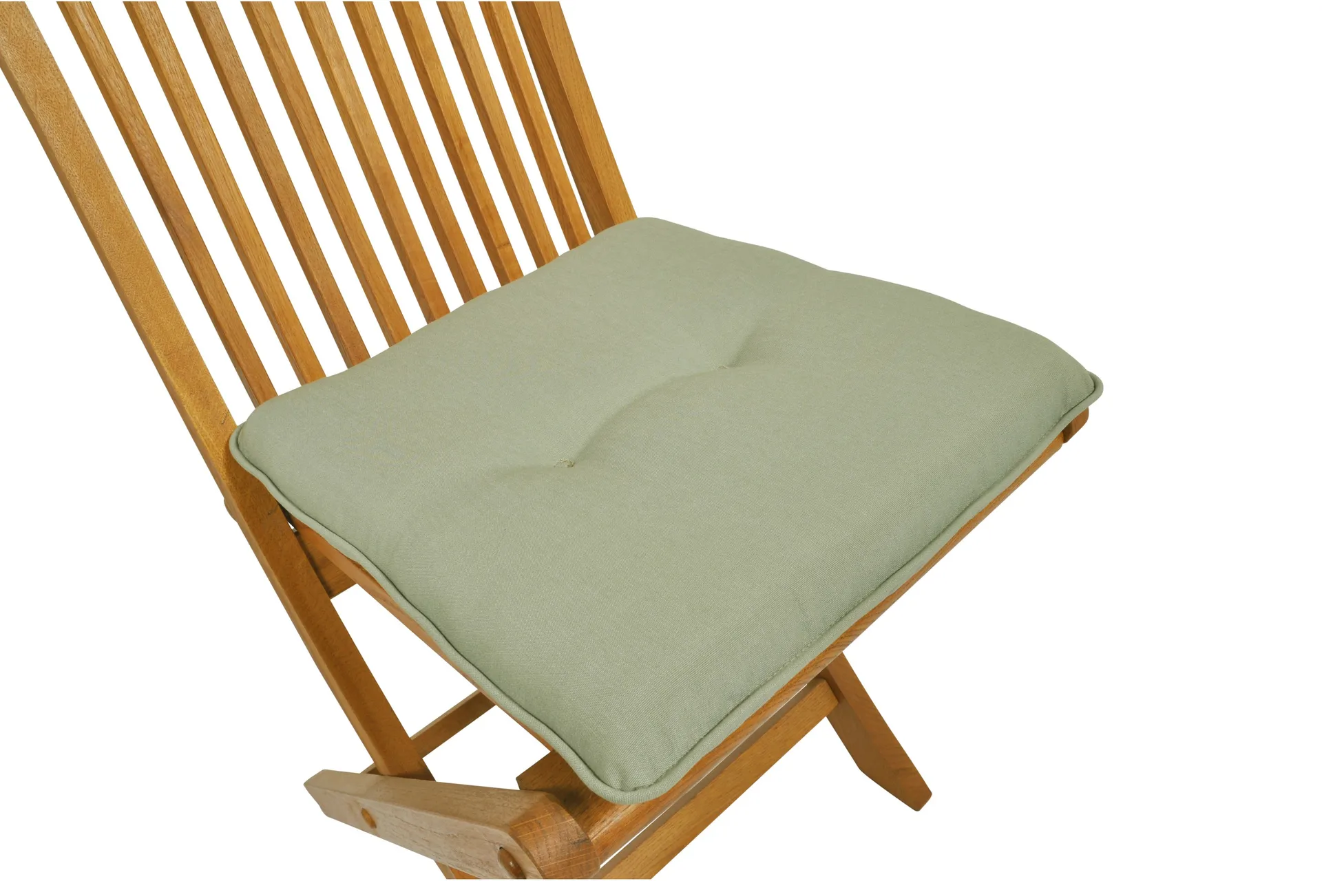 Fritab Standard Sittdyna 40x42 cm Grön