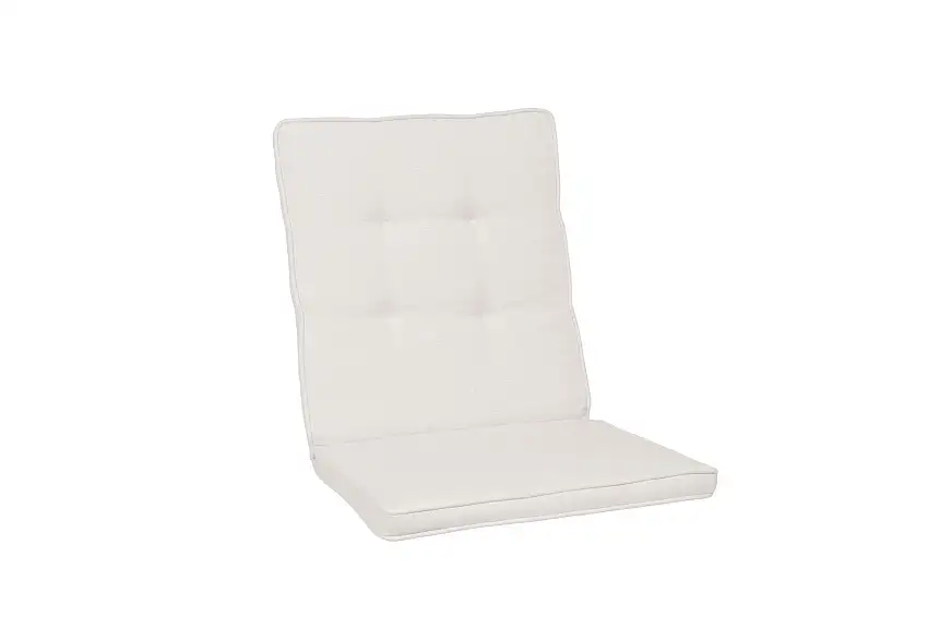 Fritab Hema Flockdyna 46x43 cm Vit