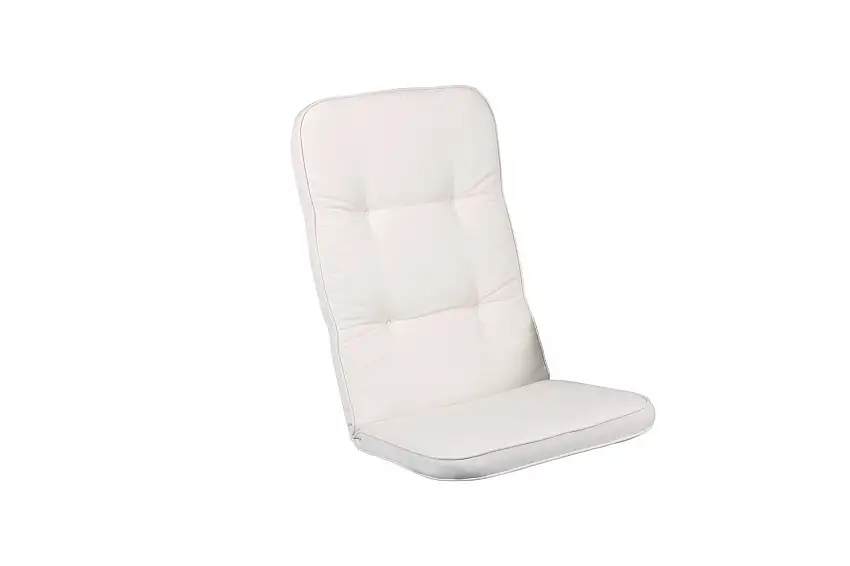 Fritab Hema Positionsdyna 48x50 cm Vit