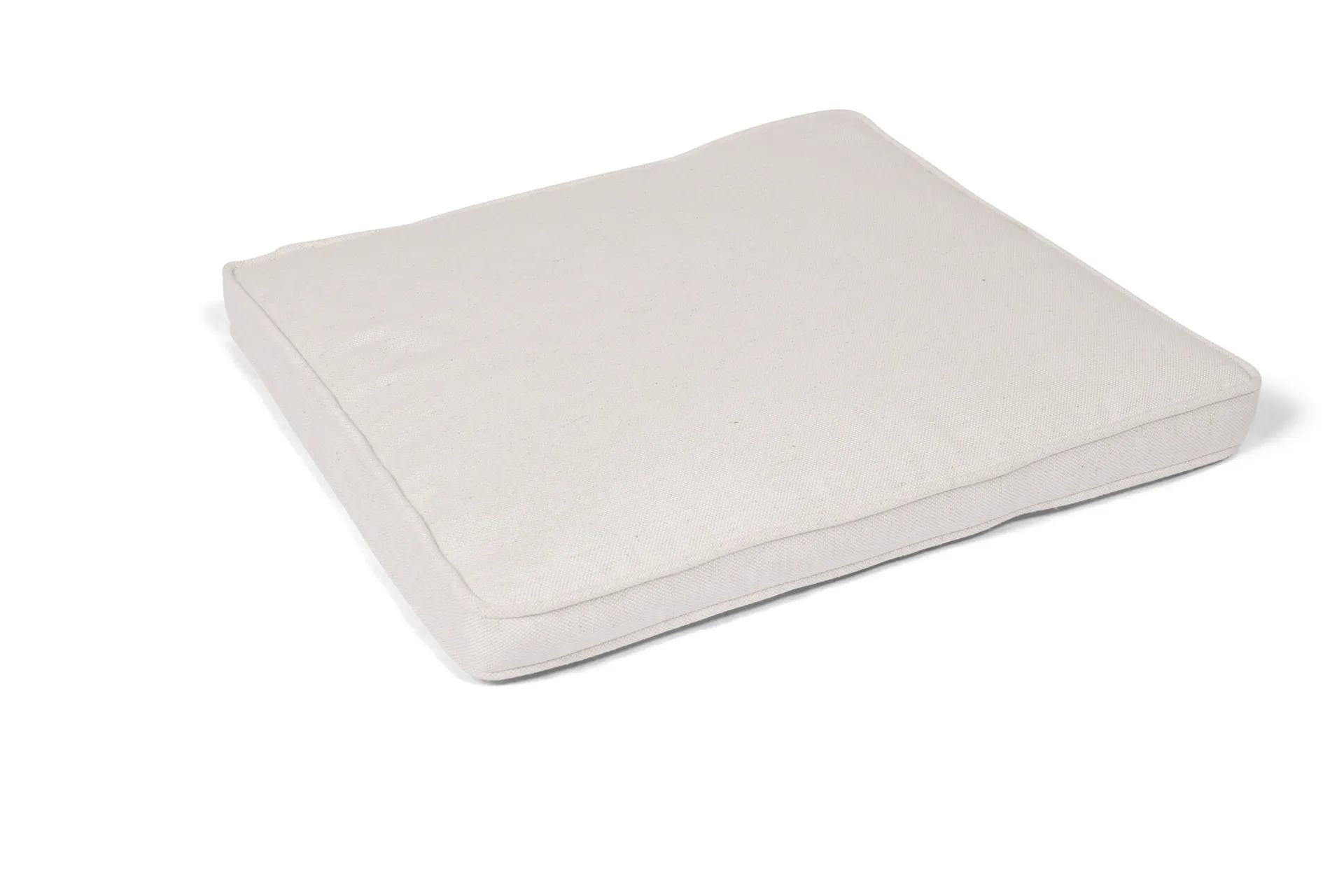 Fritab Hema Sittdyna 45x43 cm Vit