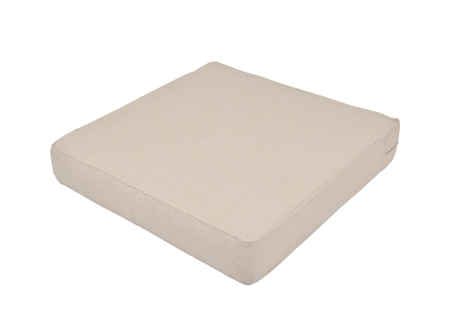Fritab Standard Sittdyna 65x65 cm Beige