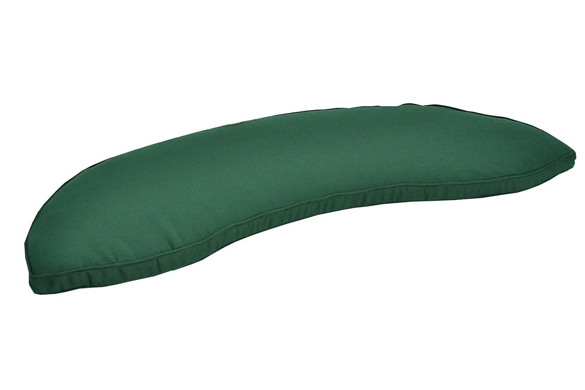 Fritab Standard Bänkdyna 138x50 cmGrön