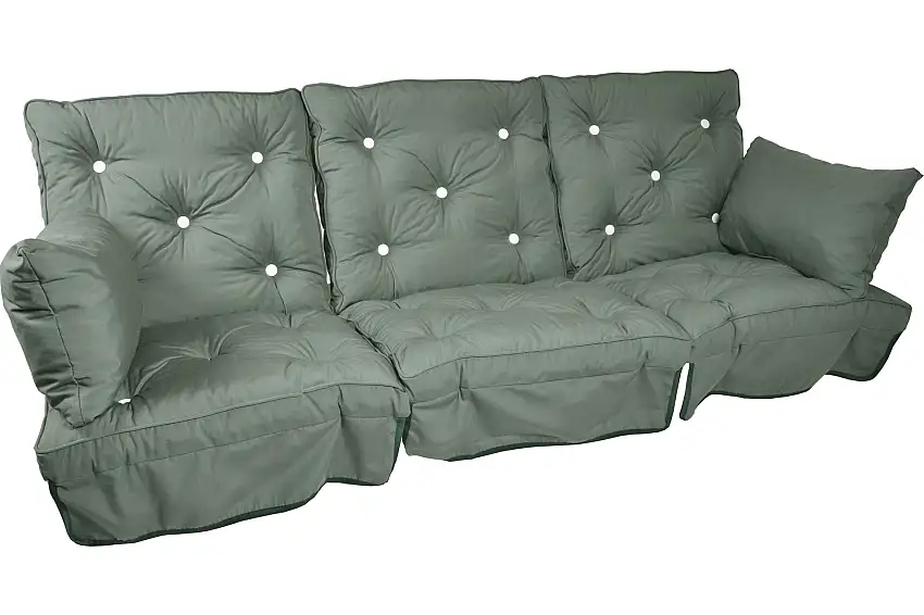 Fritab Standard Hammockdyna 56 cmGrön
