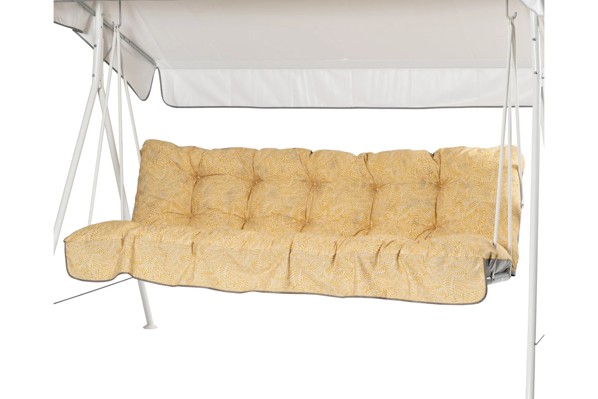 Varax Riviera Hammockdyna 160 cm Gul