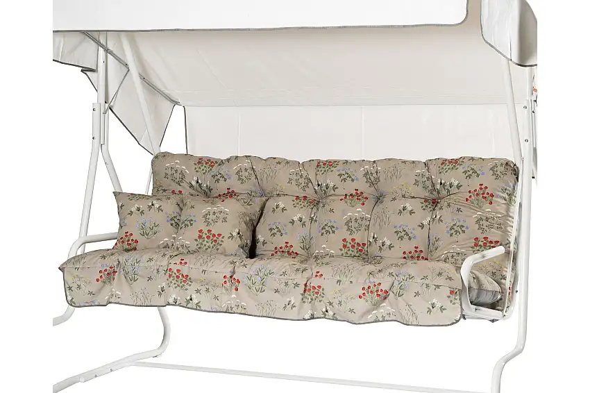 Varax Monica Hammockdyna 160 cm Beige