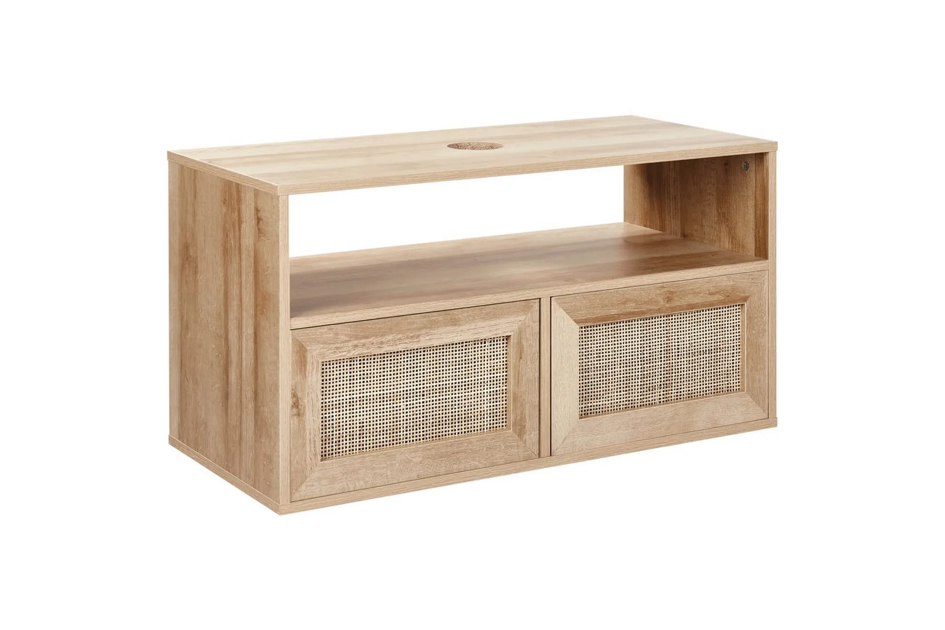Tvättställsskåp Rosell 86x40x45 cm