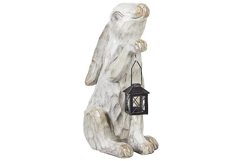 Trädgårdsfigur Gerland