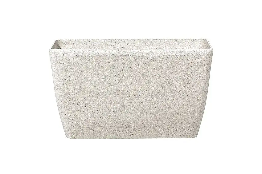 Trädgårdskruka Baris Beige