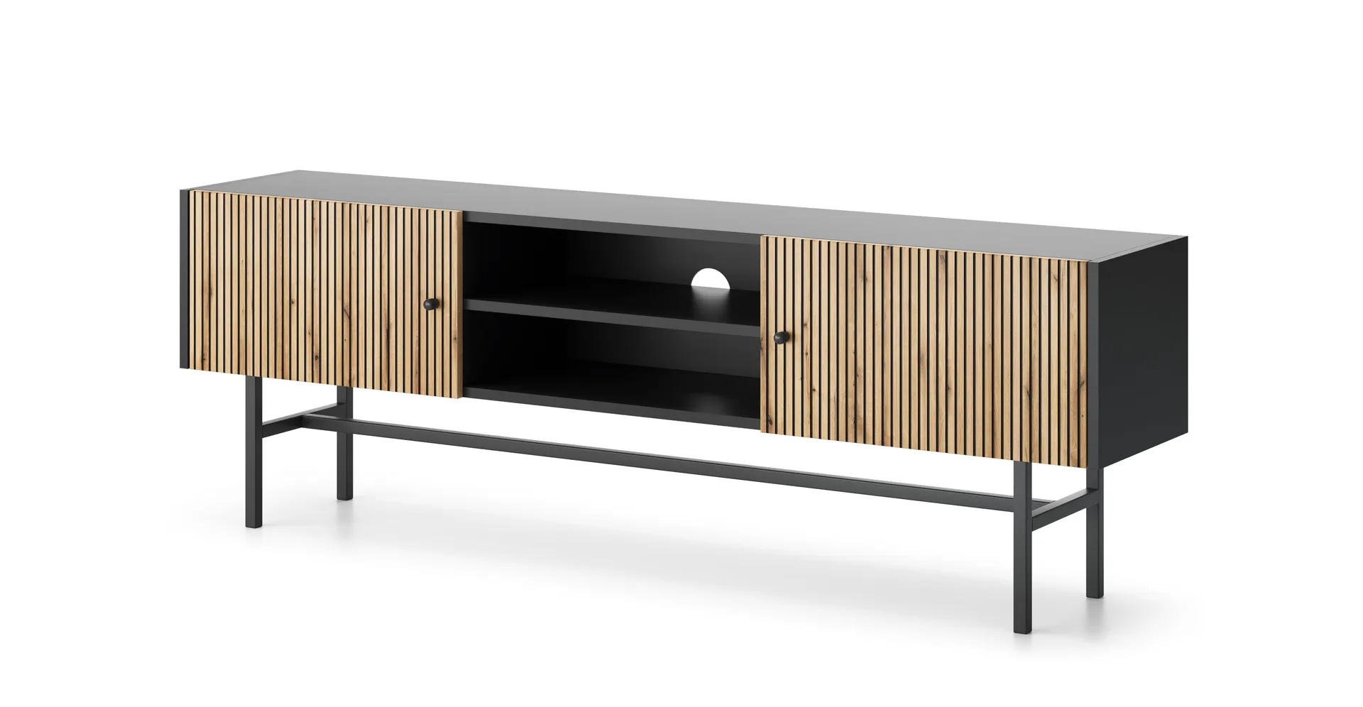 Francisca Tv-bänk 155 cm