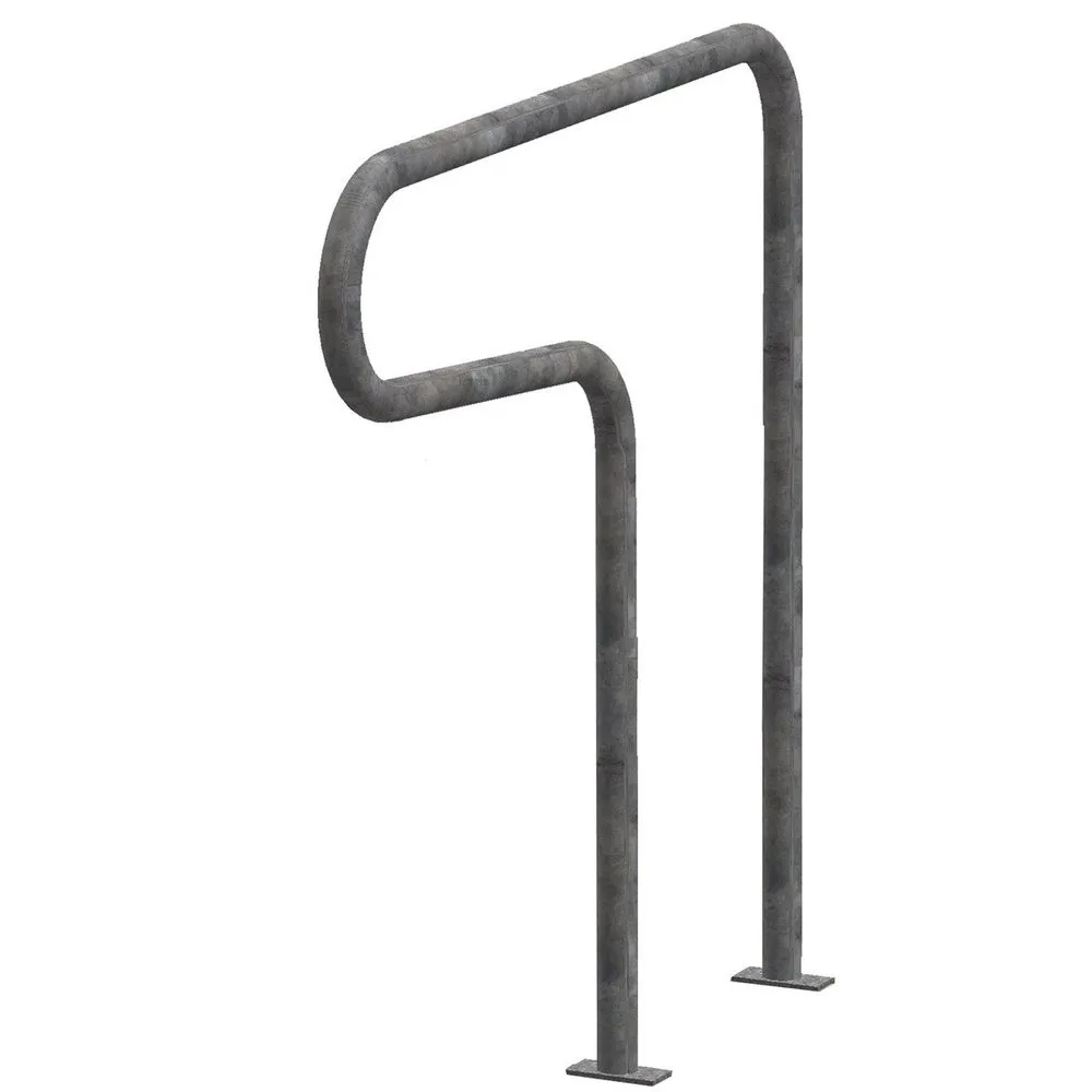 Cykelställ Varax Låsbygel 166