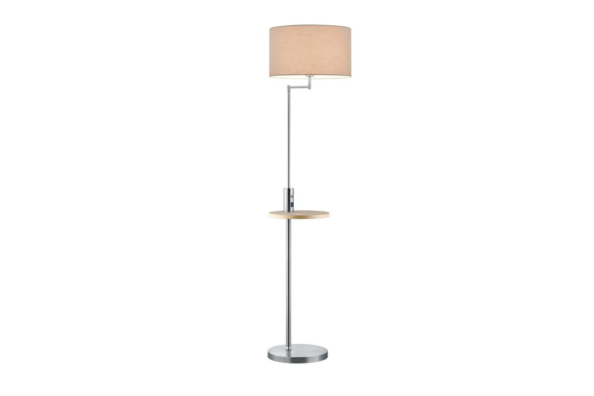 Golvlampa TRIO Claas