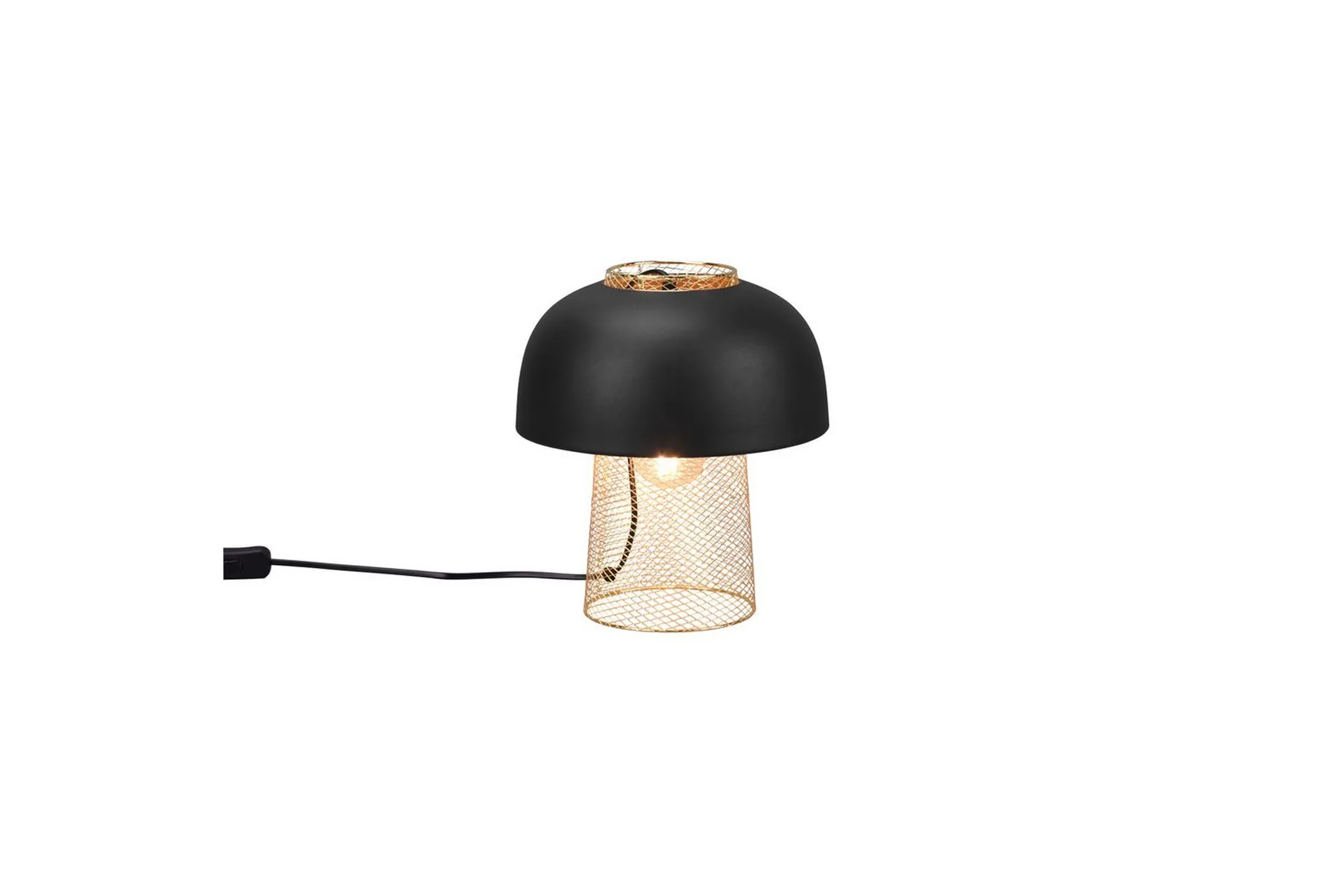 Bordslampa TRIO Punch