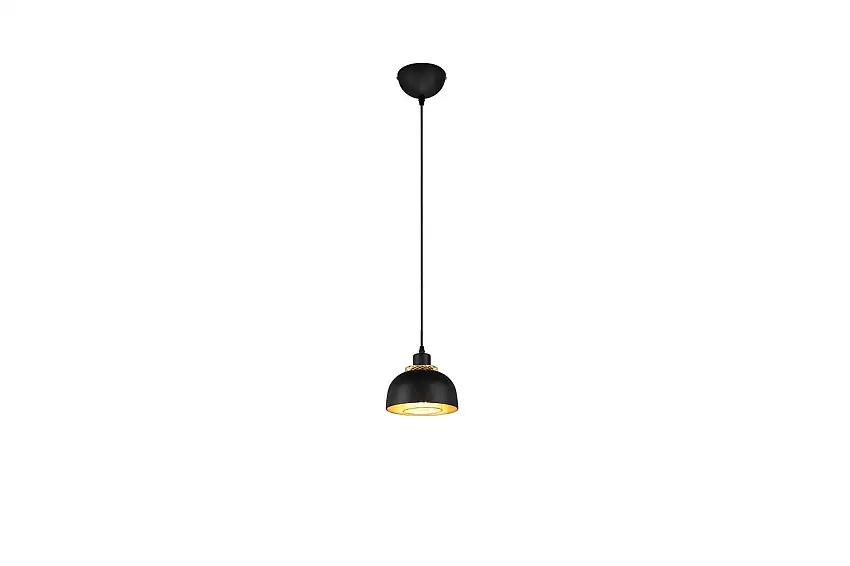 Pendel TRIO Punch 1-del 18 cm