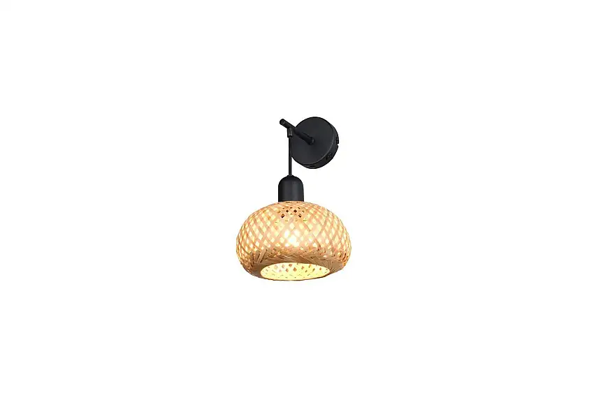 Vägglampa TRIO Leonie