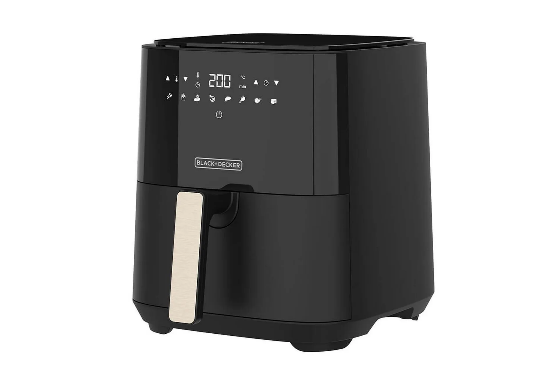 Air Fryer Black+Decker 1450W 5L
