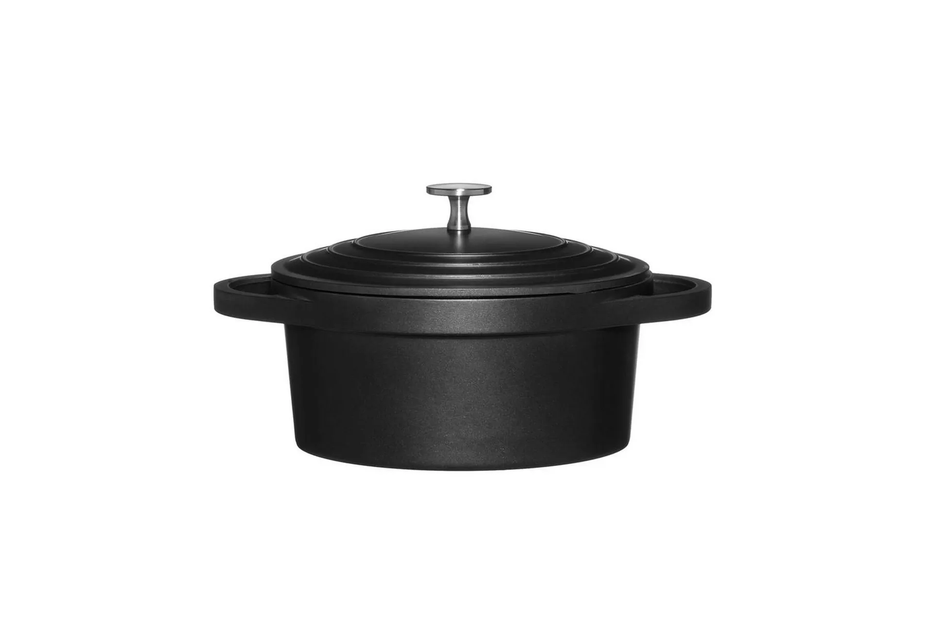 Kastrull Maku 7.4L Gjuten Aluminium 20cm